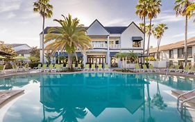 Legacy Vacation Resorts Orlando Fl