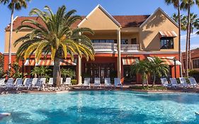 Legacy Vacation Resorts Orlando Florida